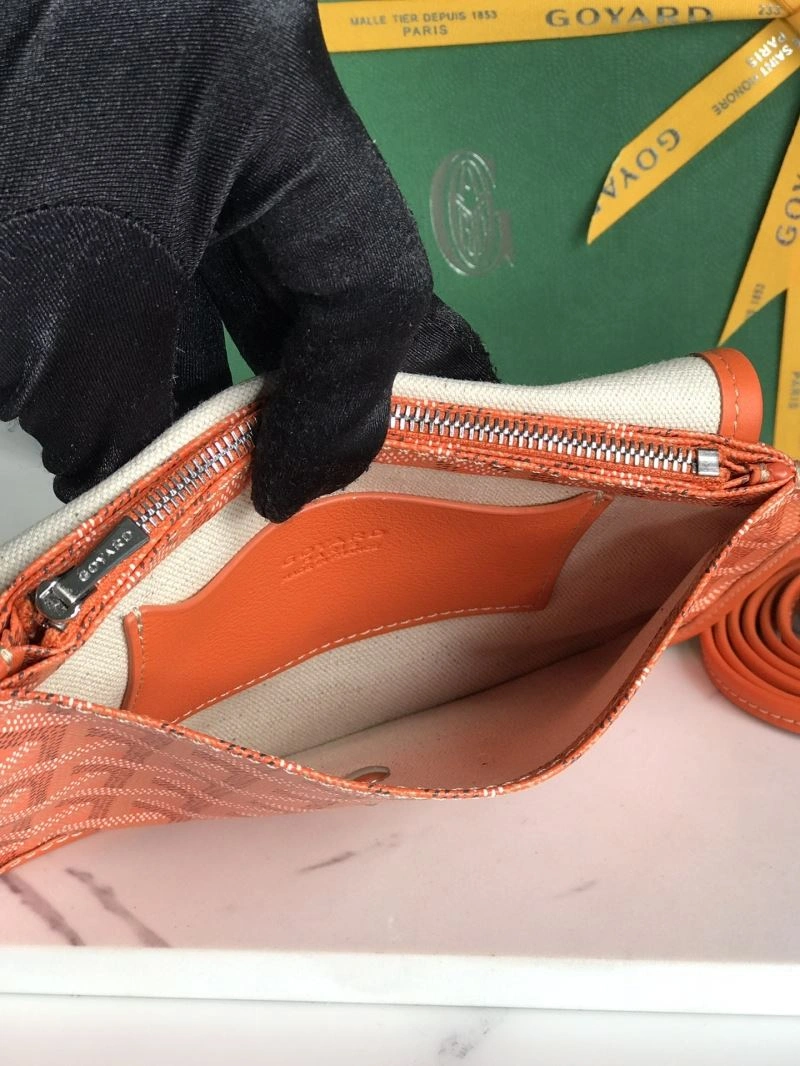Goyard Satchel Bags Timeless 67600