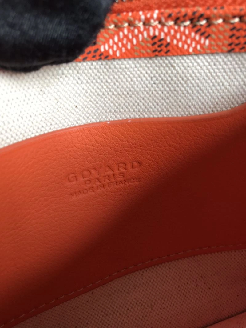 Goyard Satchel Bags Timeless 67600