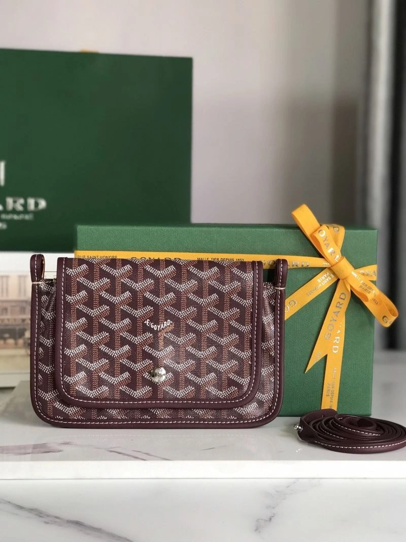 Bold Goyard Satchel Bags 67561