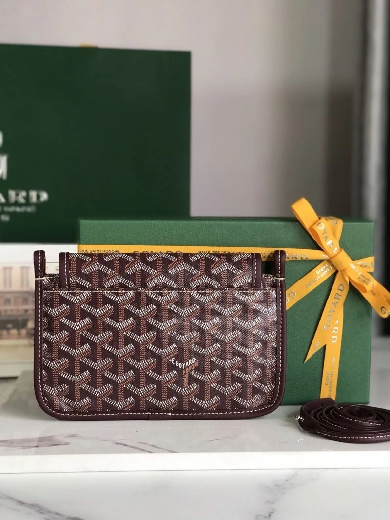 Bold Goyard Satchel Bags 67561