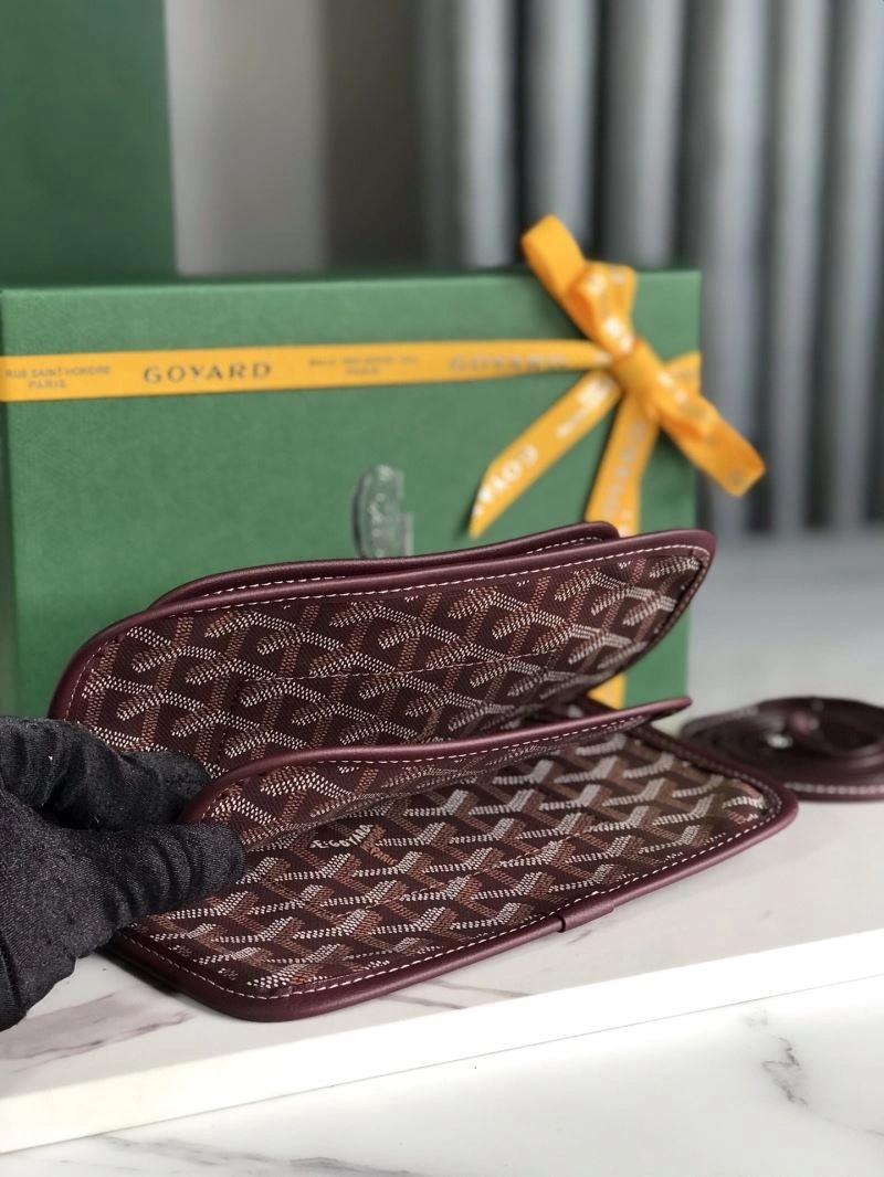 Bold Goyard Satchel Bags 67561