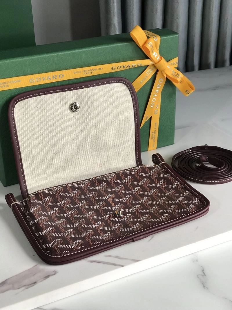 Bold Goyard Satchel Bags 67561