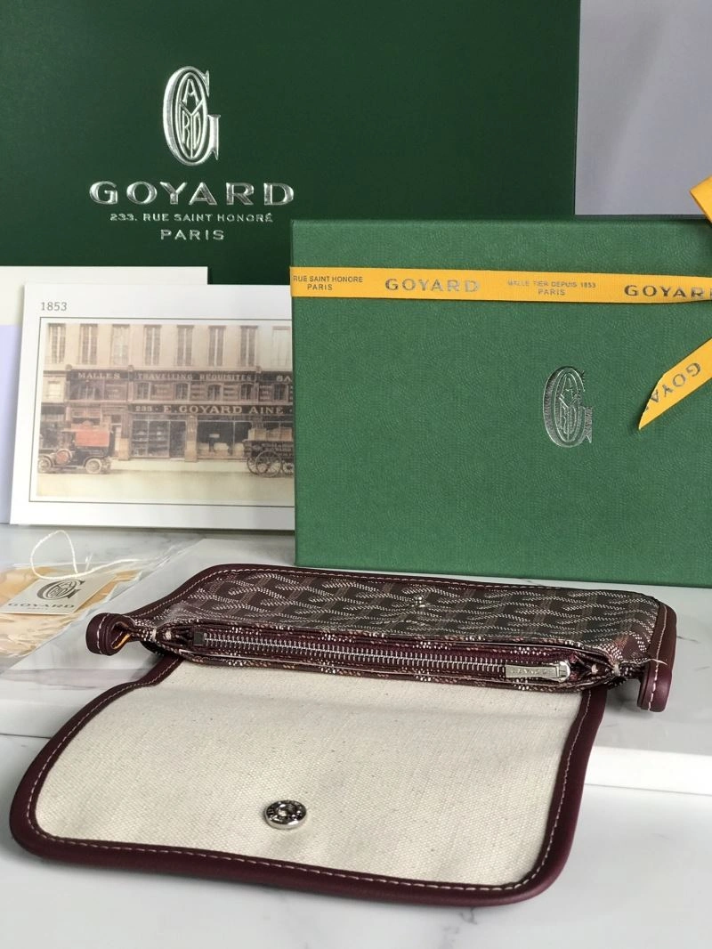 Bold Goyard Satchel Bags 67561