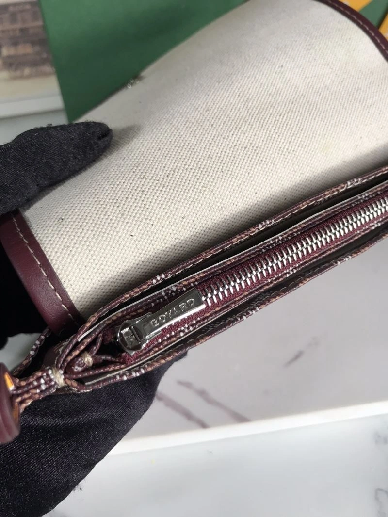 Bold Goyard Satchel Bags 67561