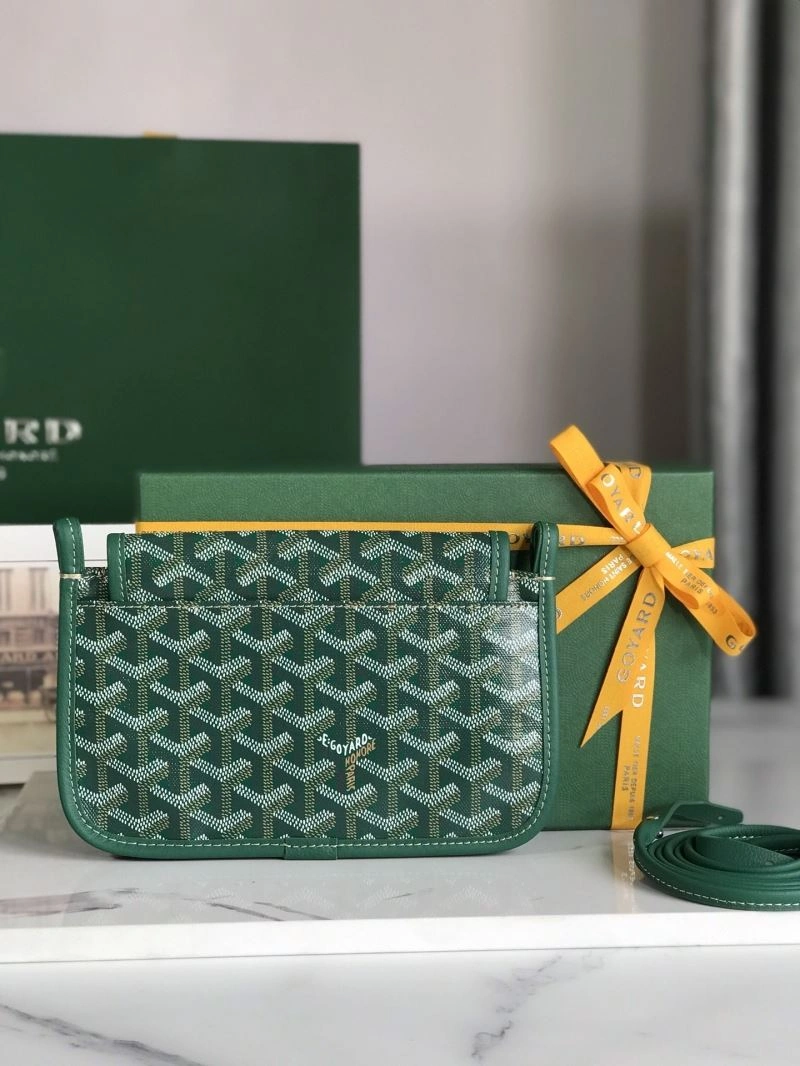 Goyard Satchel Bags Comfortable 67598