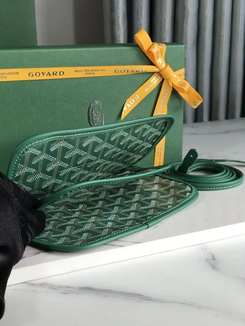 Goyard Satchel Bags Comfortable 67598