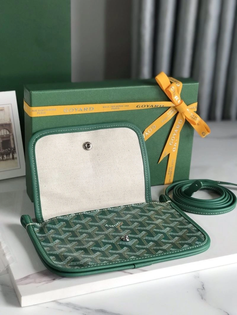 Goyard Satchel Bags Comfortable 67598
