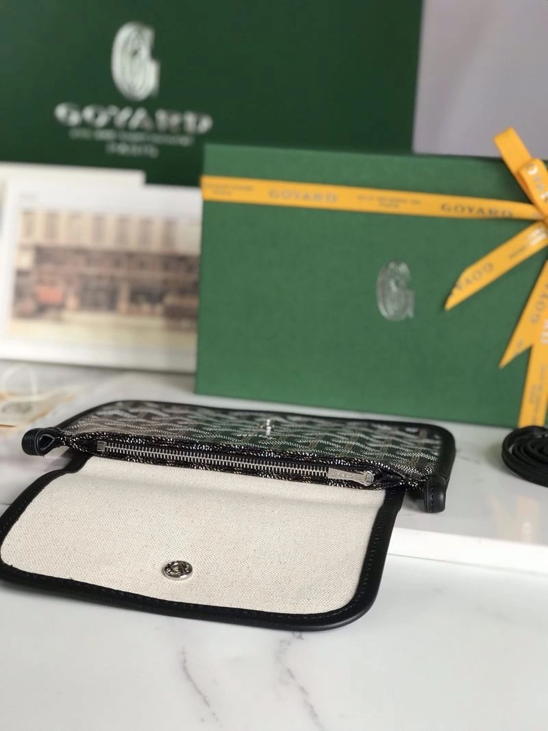 AllSeason Goyard Satchel Bags 67560