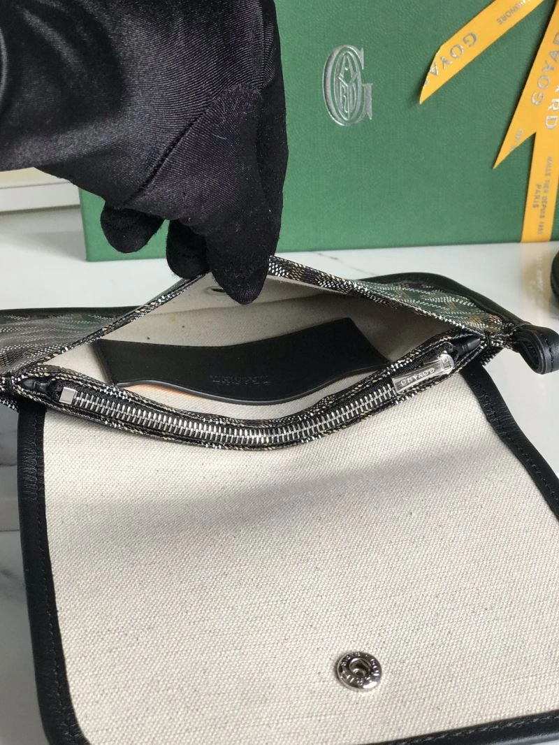 AllSeason Goyard Satchel Bags 67560