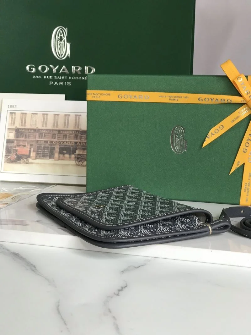 Goyard Satchel Bags WaterResistant 37667