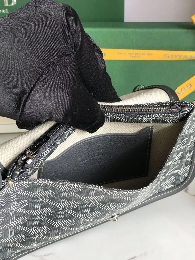 Goyard Satchel Bags WaterResistant 37667