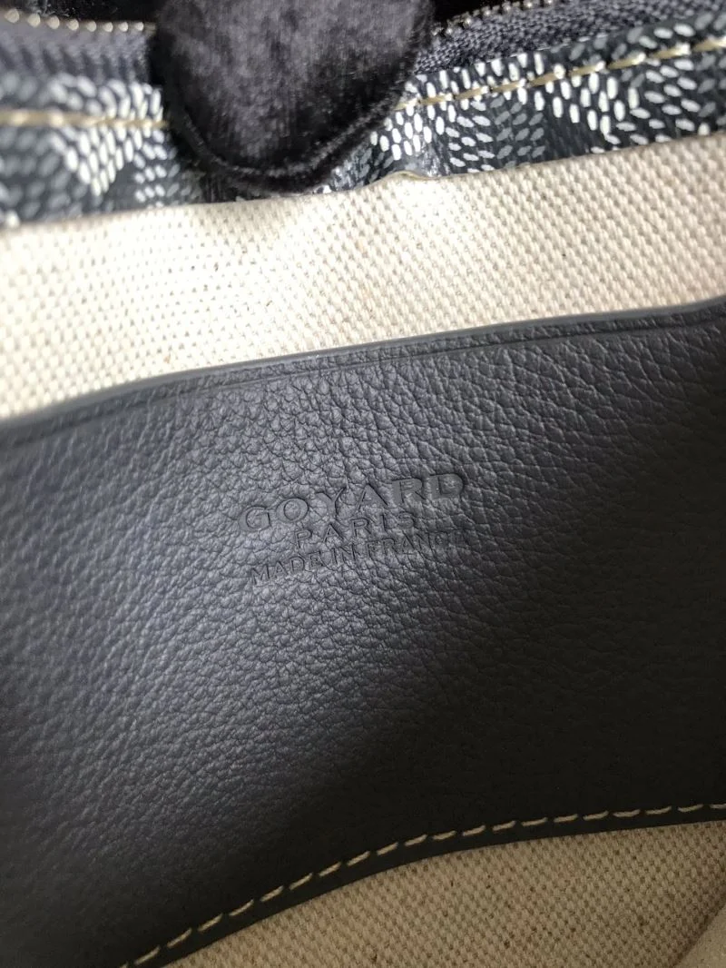 Goyard Satchel Bags WaterResistant 37667