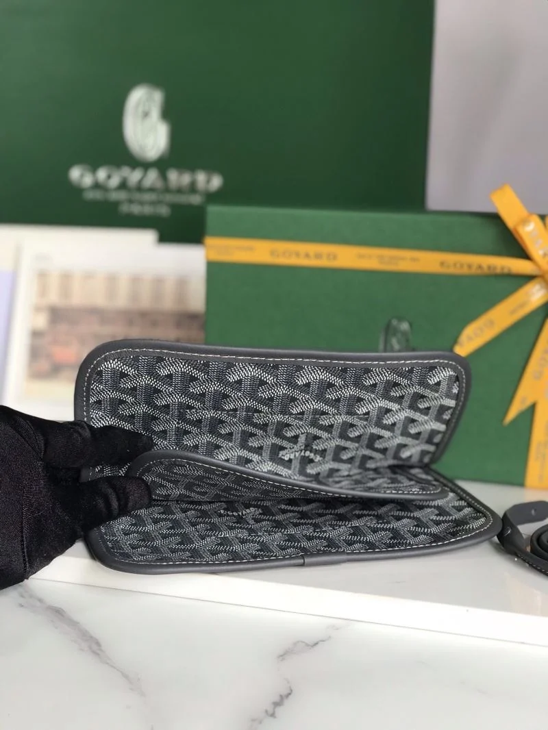 Goyard Satchel Bags WaterResistant 37667