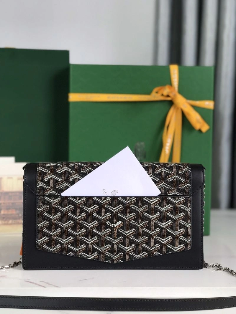 Lightweight Goyard Satchel Bags 67544