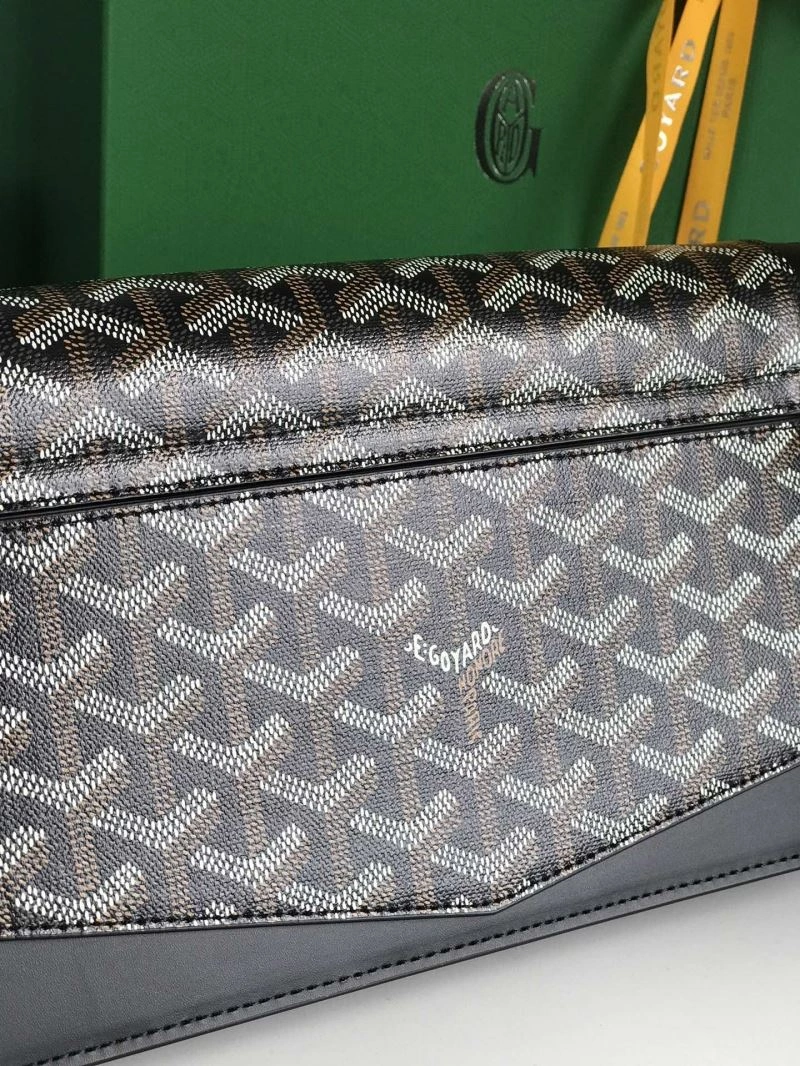 Lightweight Goyard Satchel Bags 67544