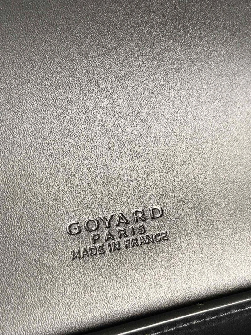 Lightweight Goyard Satchel Bags 67544