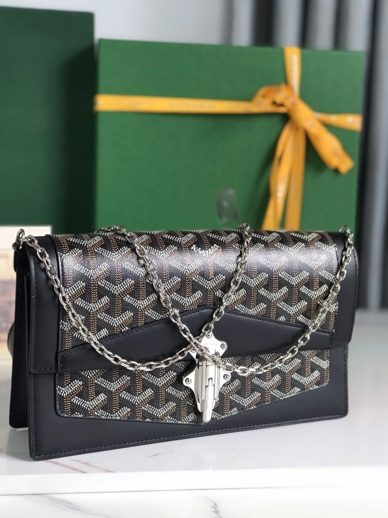 Lightweight Goyard Satchel Bags 67544