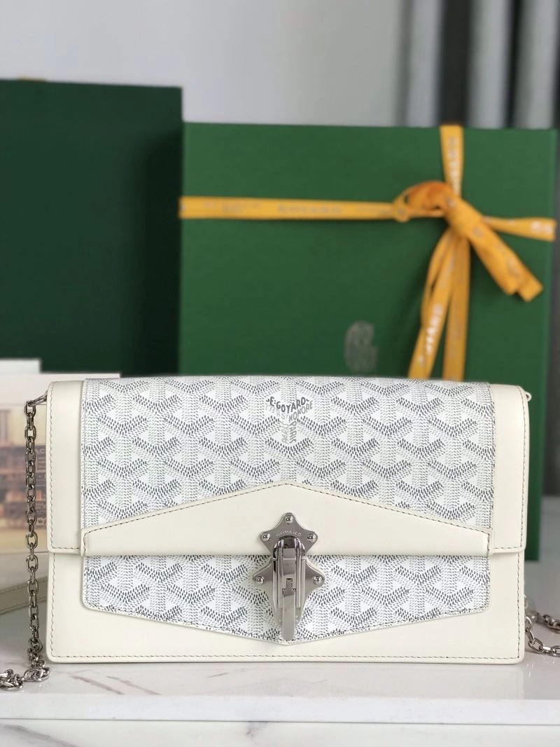 Bold Goyard Satchel Bags 67549