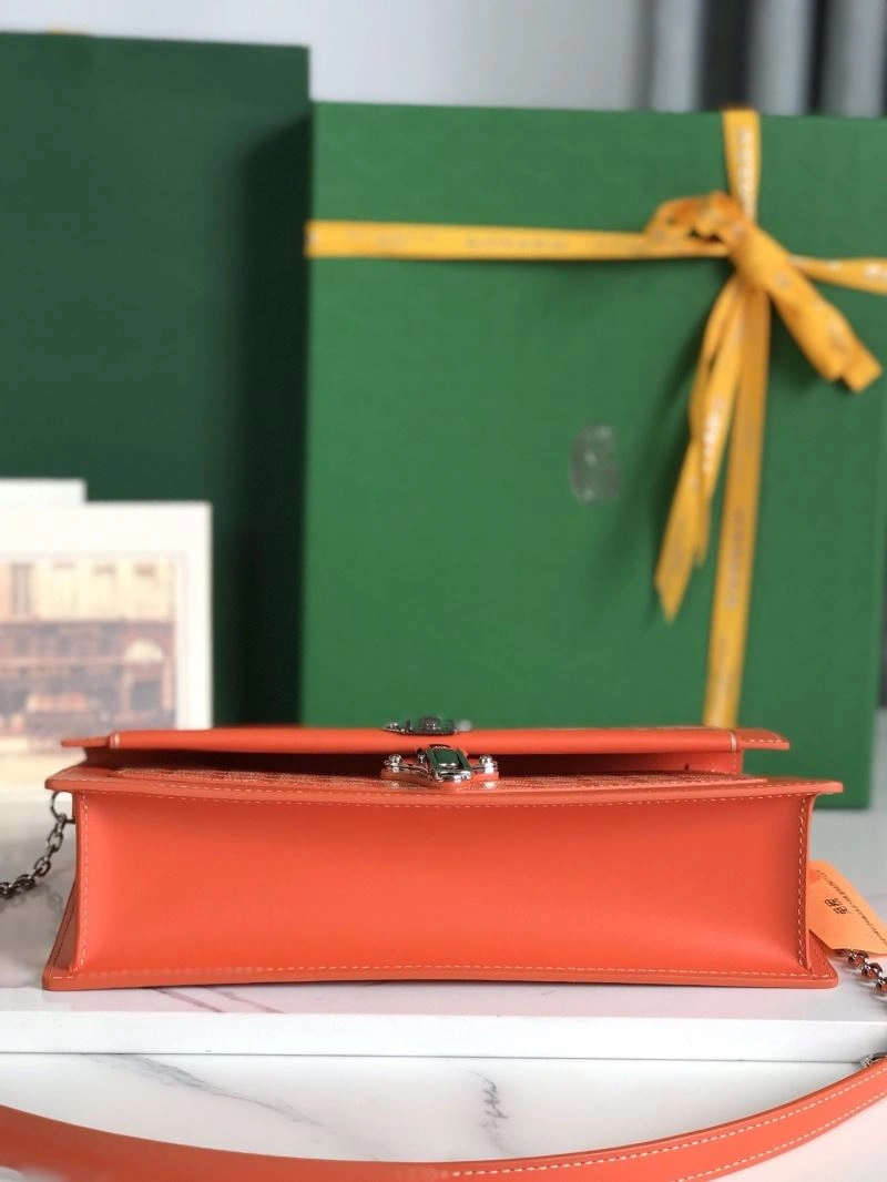 Goyard Satchel Bags Compact 67548