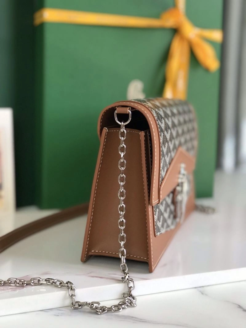 Snug Goyard Satchel Bags 67554