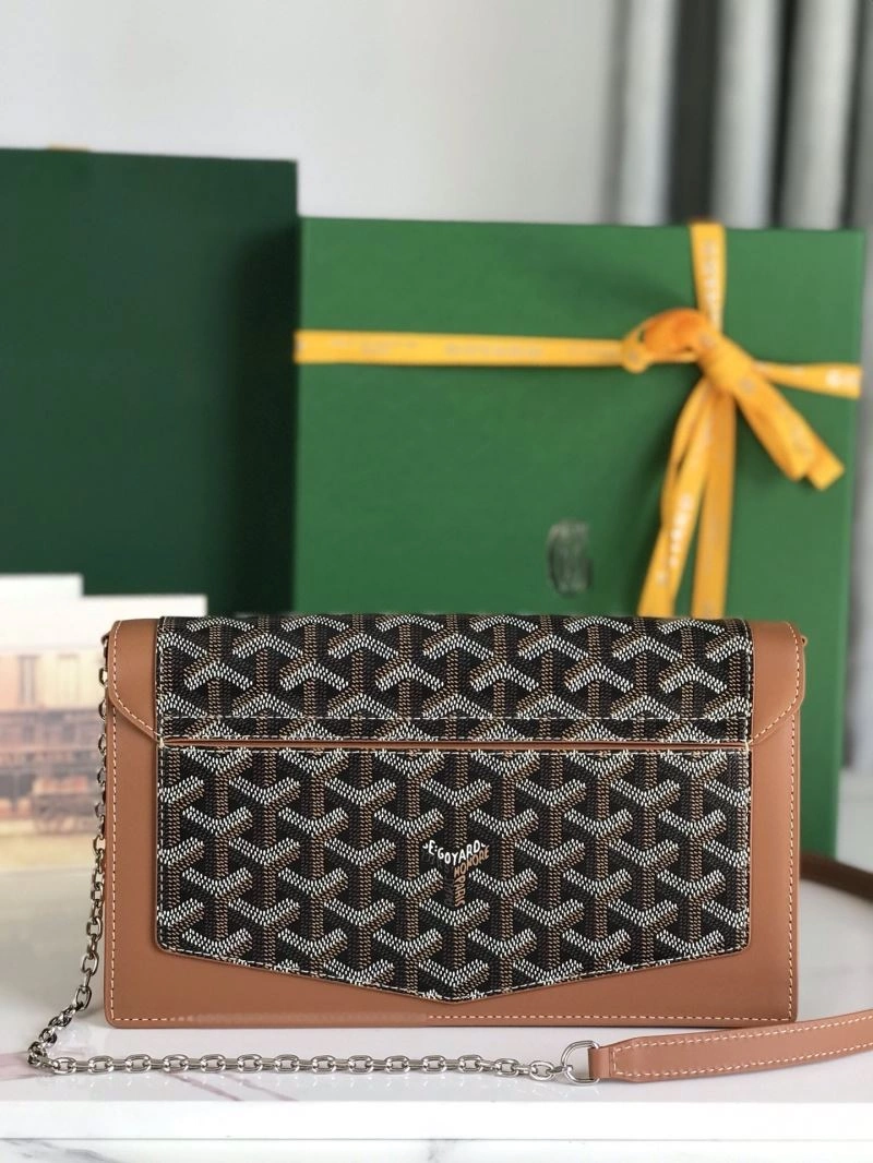 Snug Goyard Satchel Bags 67554