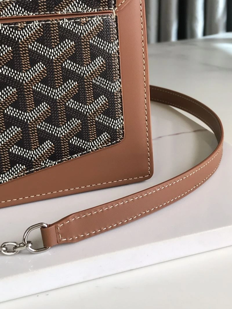 Snug Goyard Satchel Bags 67554