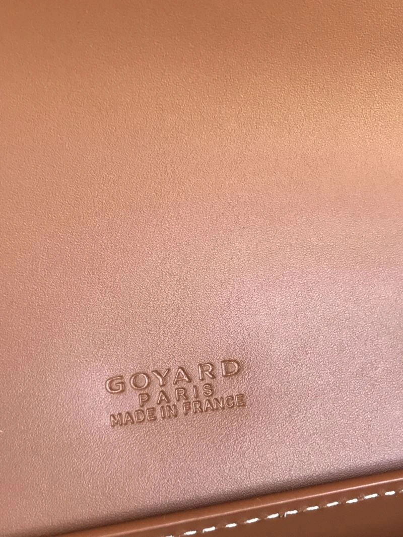 Snug Goyard Satchel Bags 67554