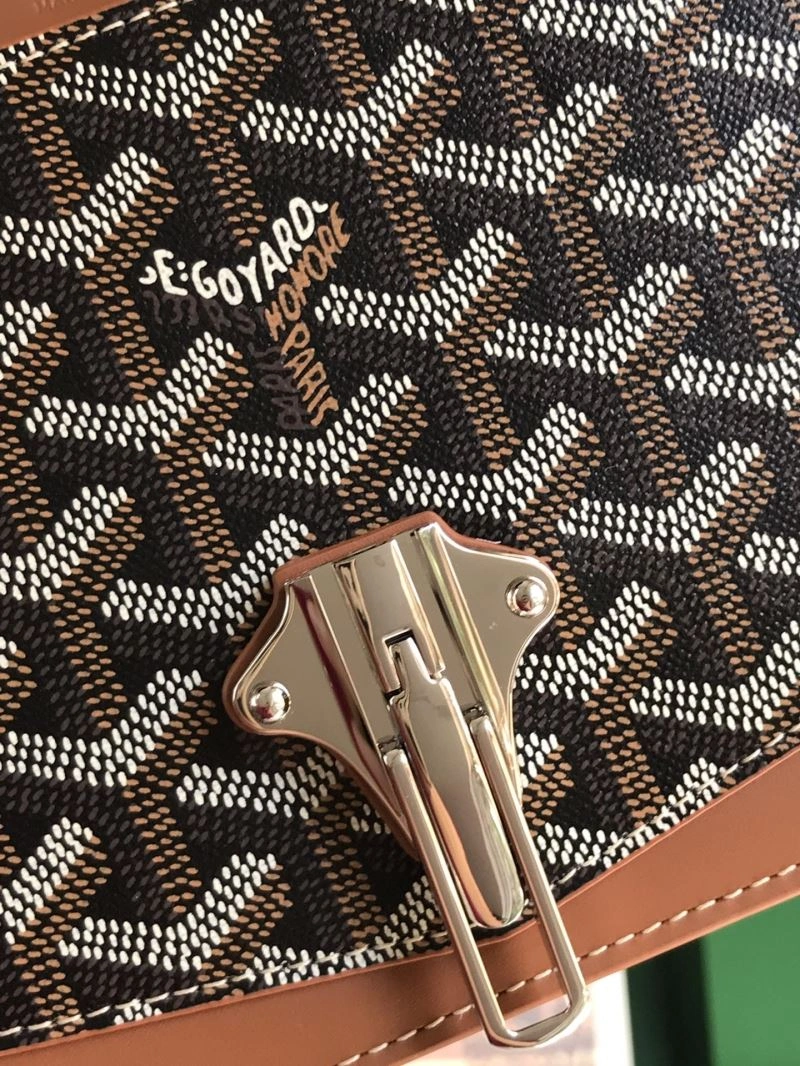 Snug Goyard Satchel Bags 67554