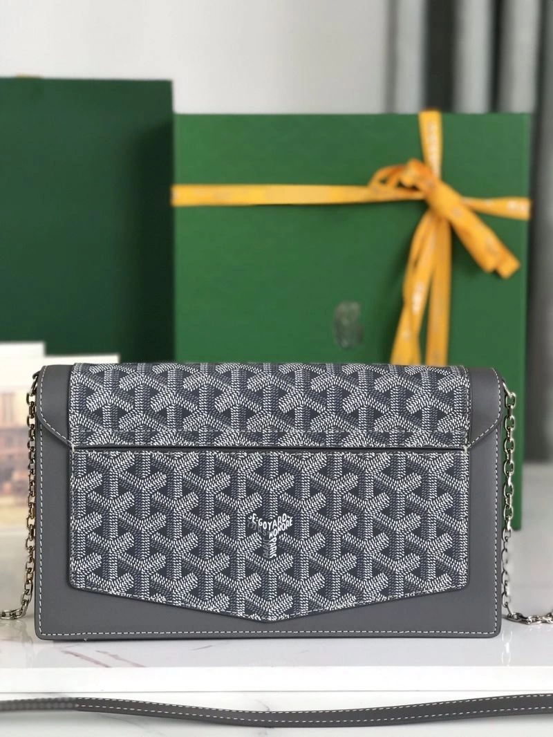 Goyard Satchel Bags Bright 67555