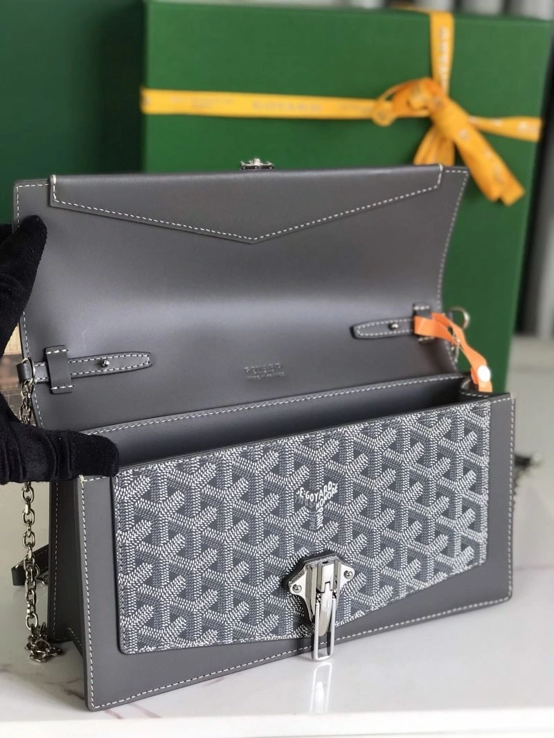 Goyard Satchel Bags Bright 67555