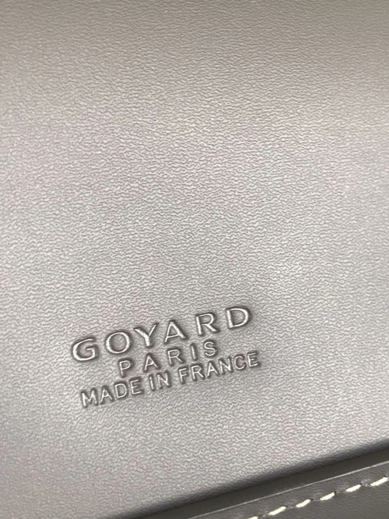 Goyard Satchel Bags Bright 67555