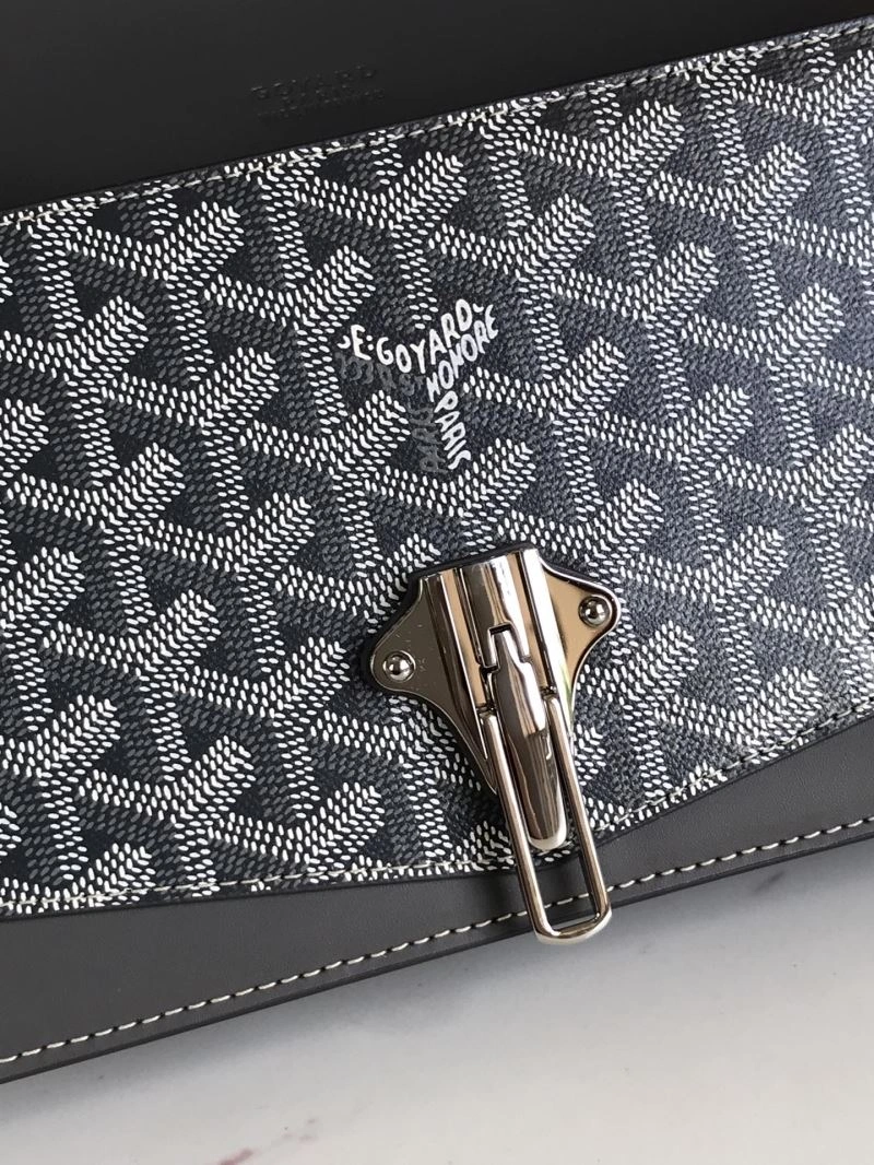 Goyard Satchel Bags Bright 67555