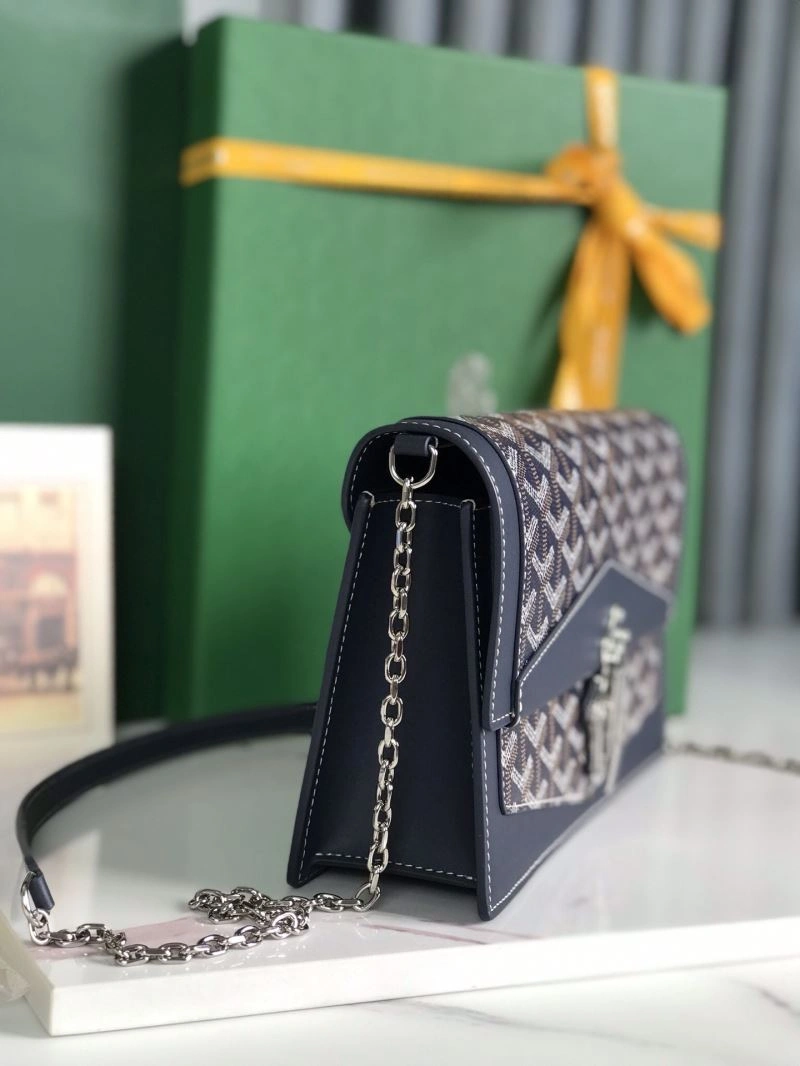 ZeroBulk Goyard Satchel Bags 67551