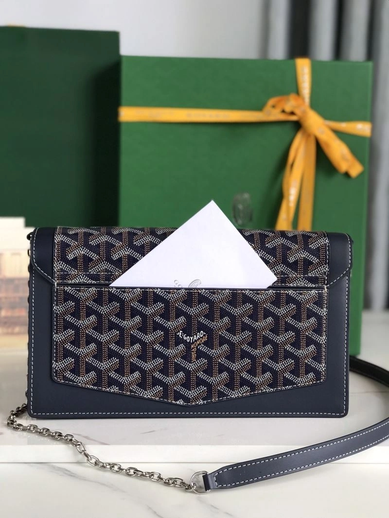 ZeroBulk Goyard Satchel Bags 67551