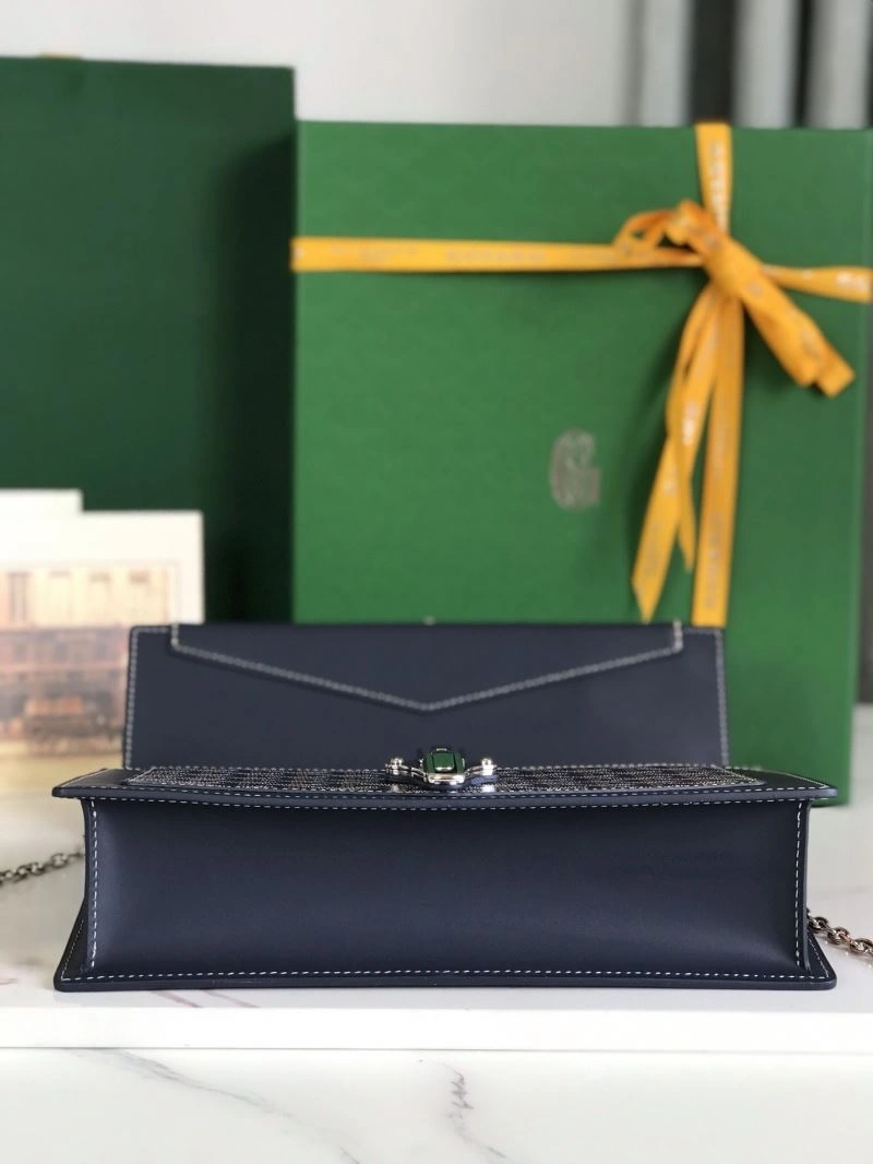 ZeroBulk Goyard Satchel Bags 67551