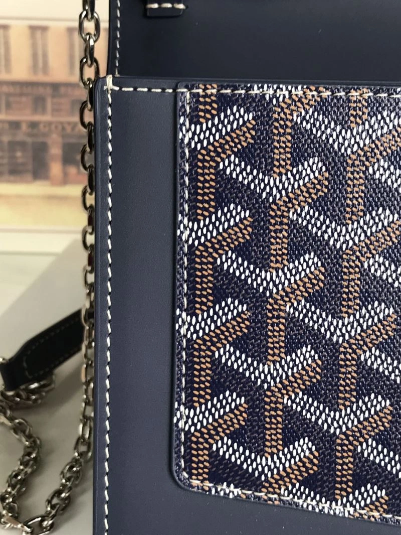 ZeroBulk Goyard Satchel Bags 67551