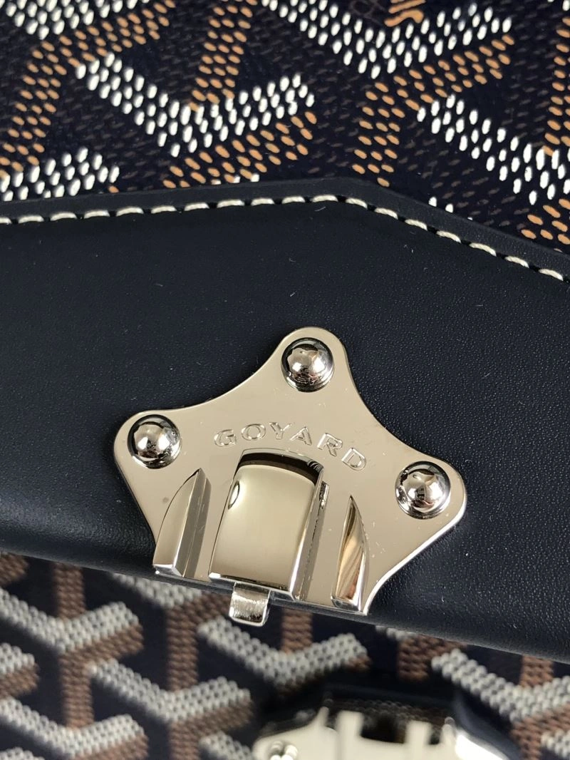 ZeroBulk Goyard Satchel Bags 67551