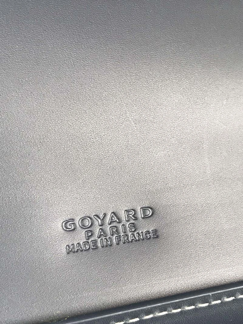 ZeroBulk Goyard Satchel Bags 67551