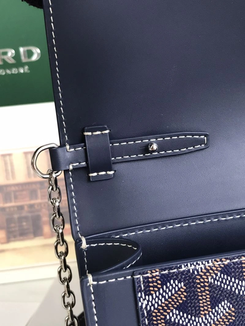 ZeroBulk Goyard Satchel Bags 67551