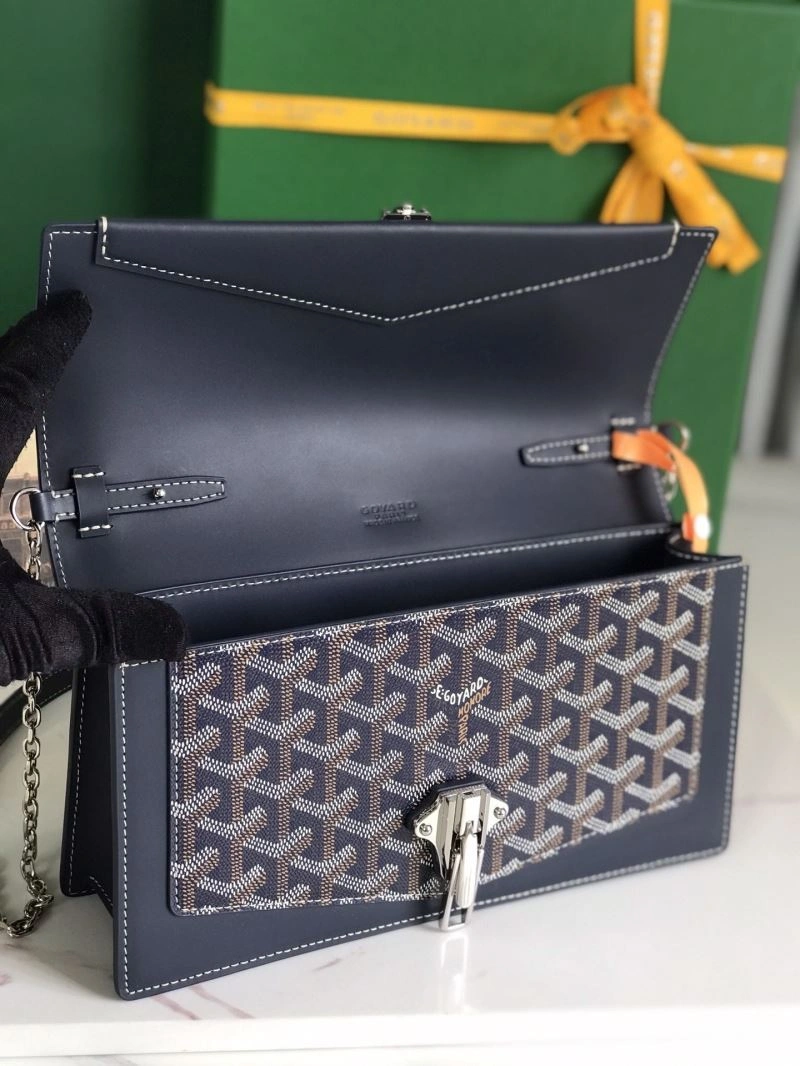 ZeroBulk Goyard Satchel Bags 67551