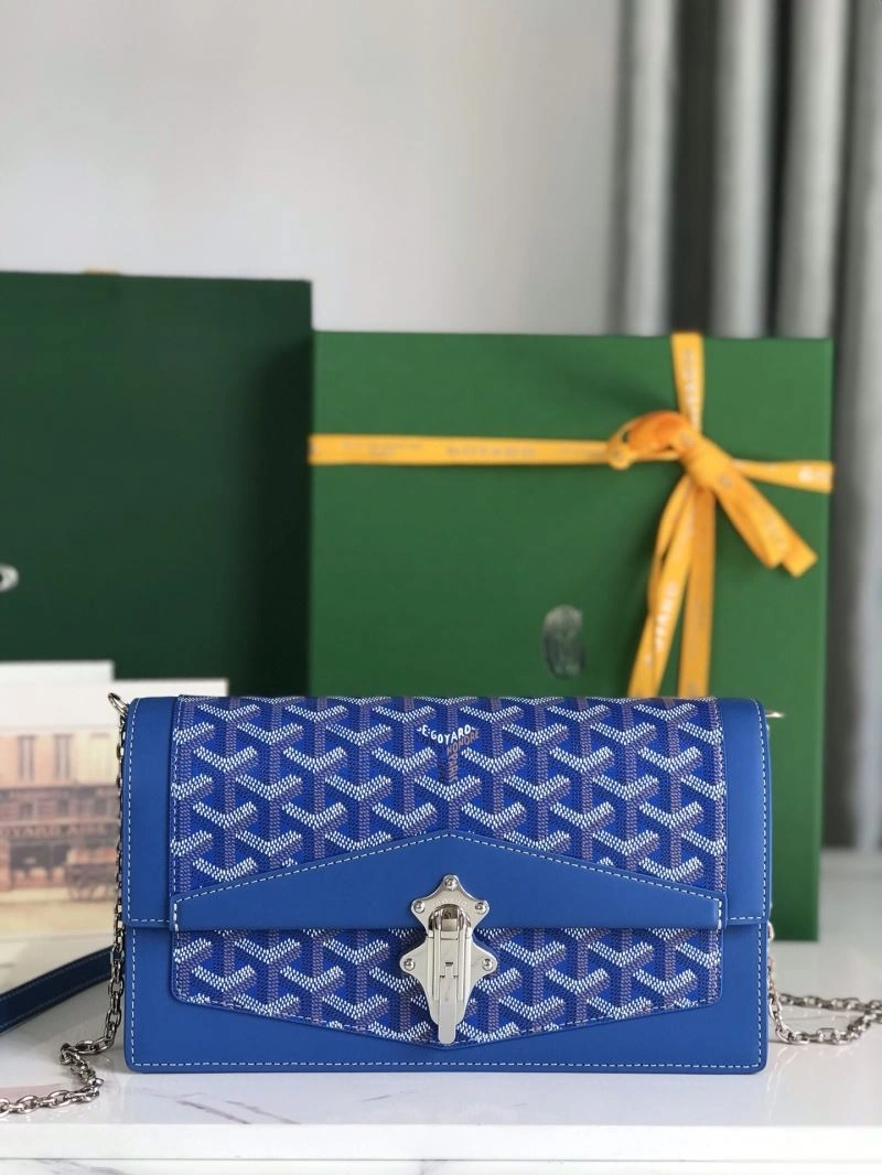 Durable Goyard Satchel Bags 67547