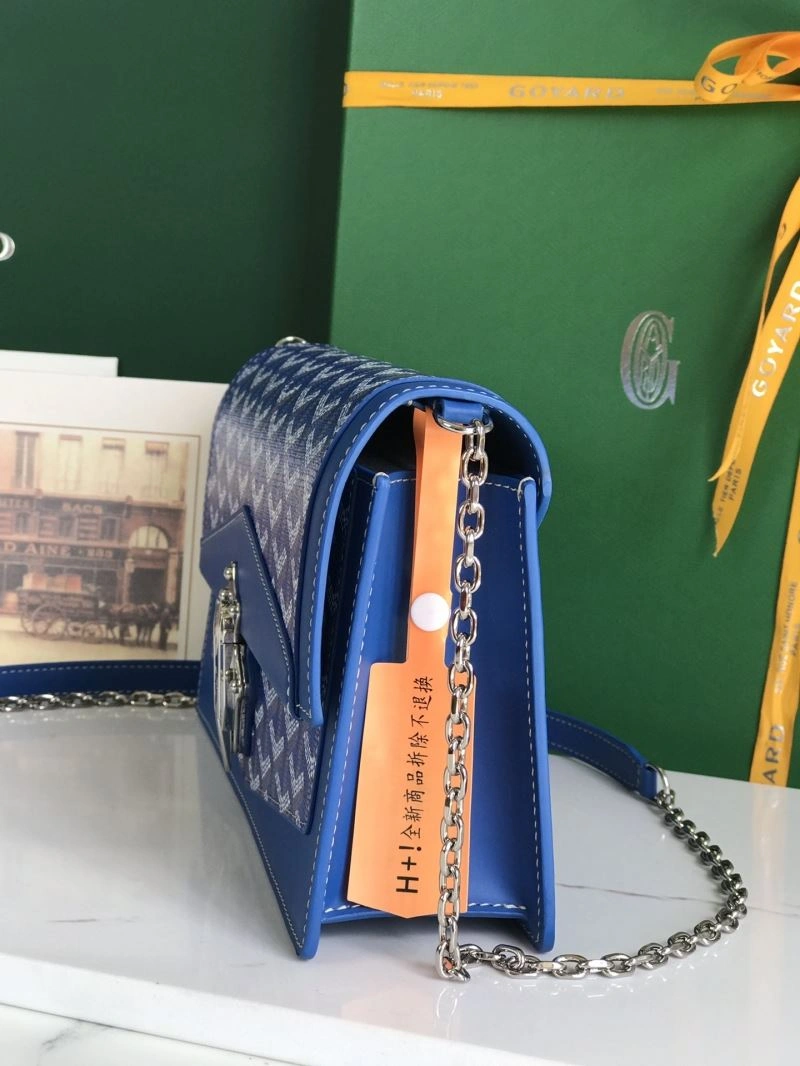 Durable Goyard Satchel Bags 67547