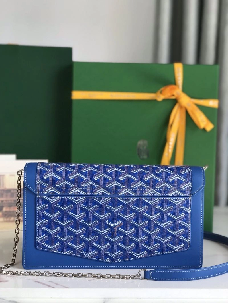 Durable Goyard Satchel Bags 67547