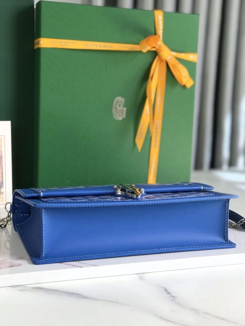 Durable Goyard Satchel Bags 67547