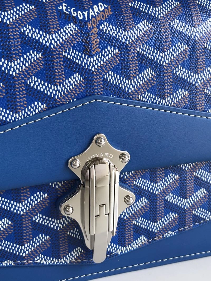 Durable Goyard Satchel Bags 67547