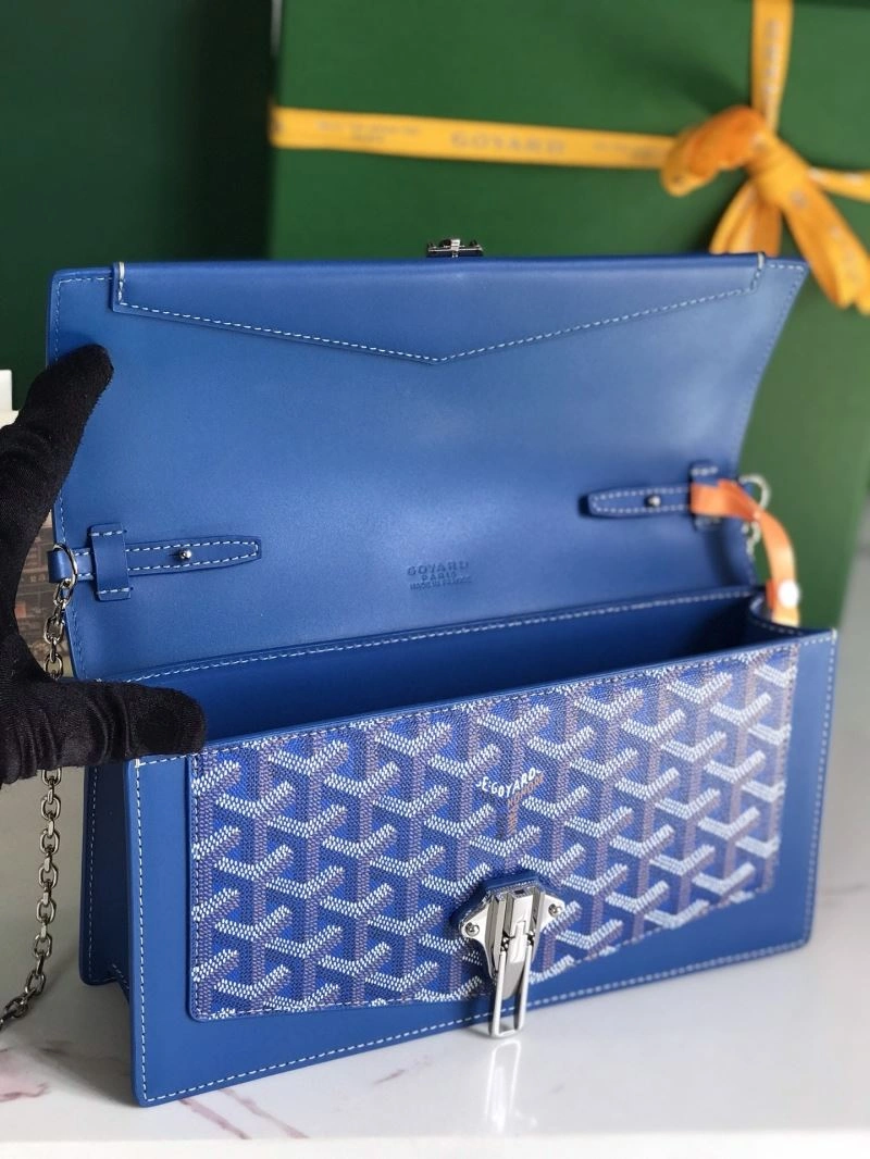 Durable Goyard Satchel Bags 67547