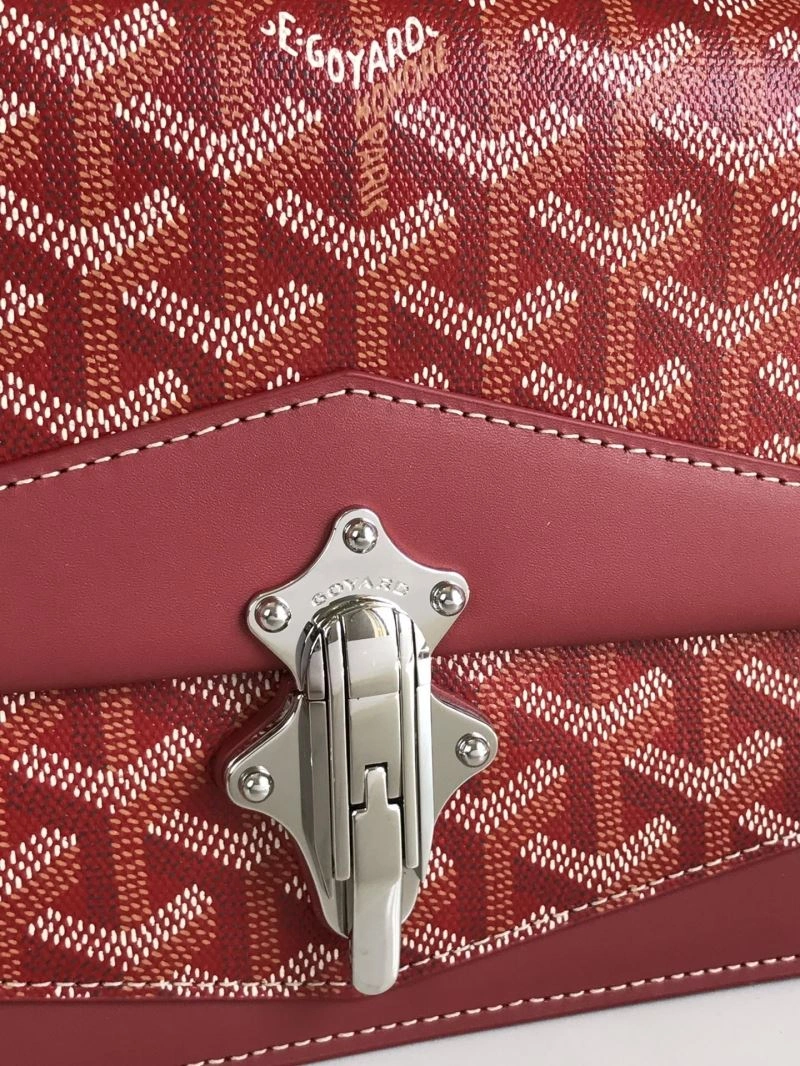 Comfortable Goyard Satchel Bags 67556