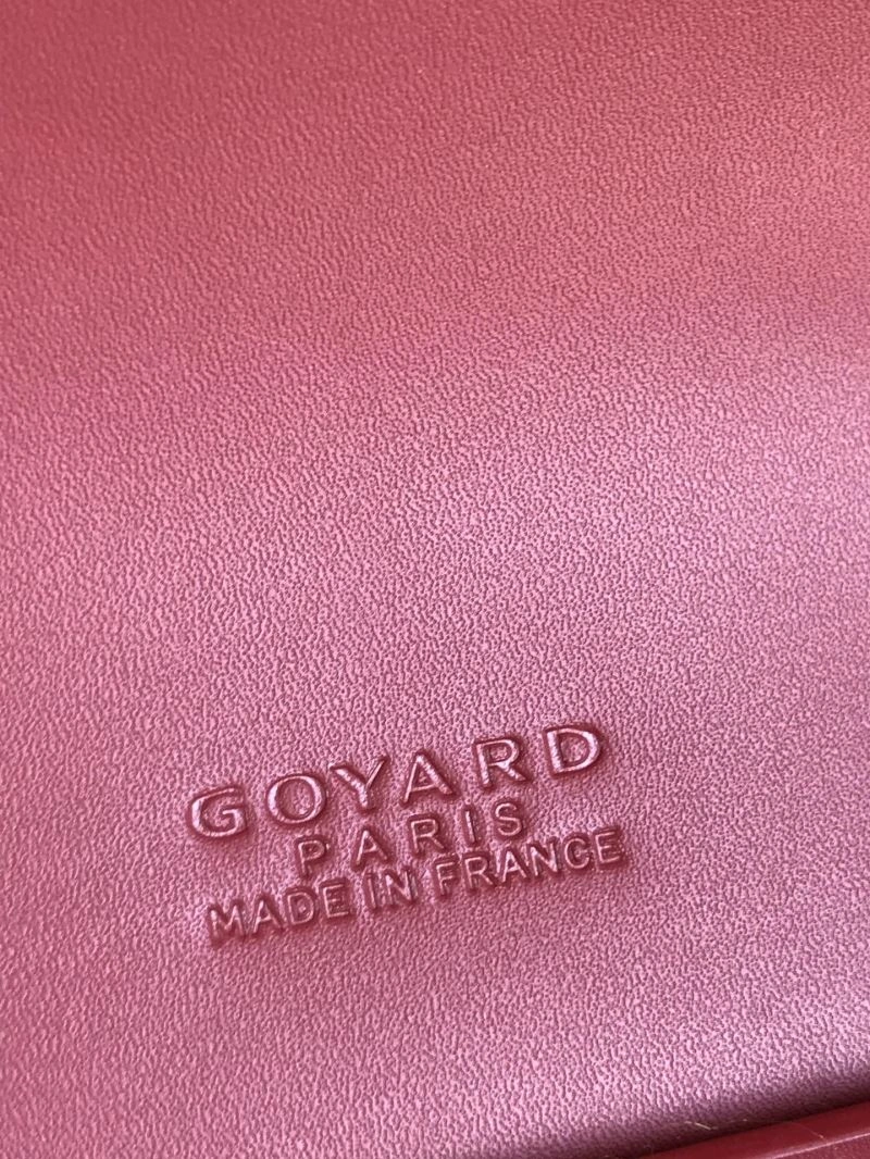 Comfortable Goyard Satchel Bags 67556