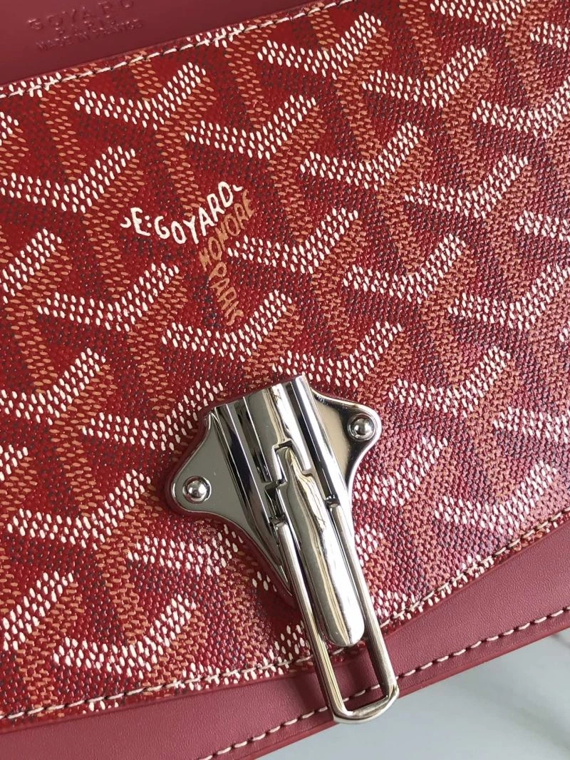 Comfortable Goyard Satchel Bags 67556