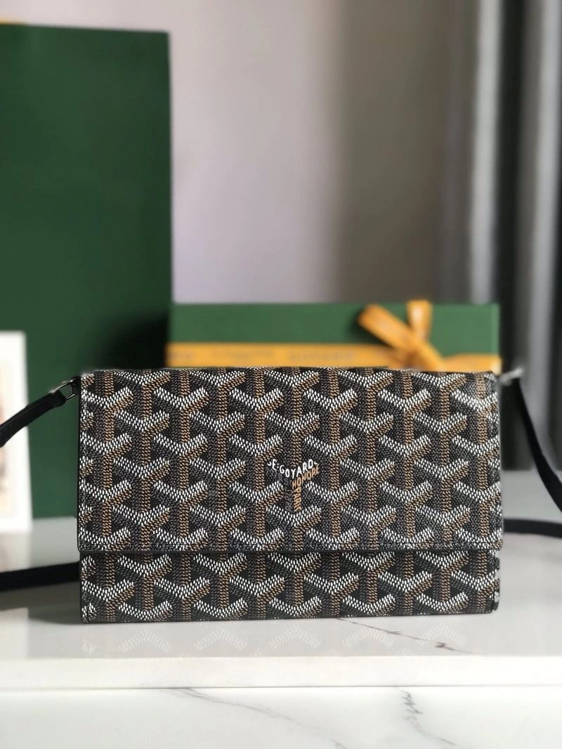 WaterResistant Goyard Satchel Bags 67552